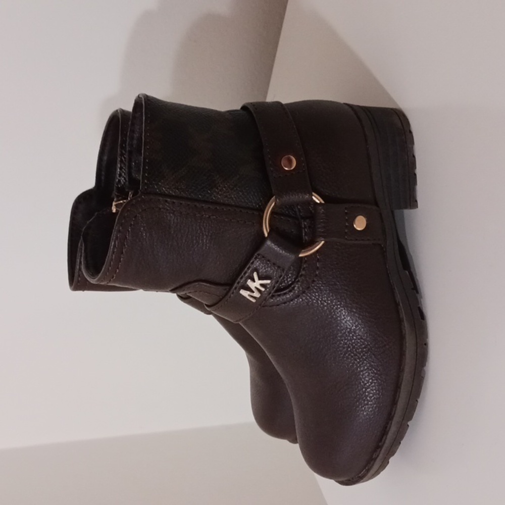 Michael Kors Girls Boots